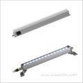 M12 Interface Industrial Strip LED Lamp